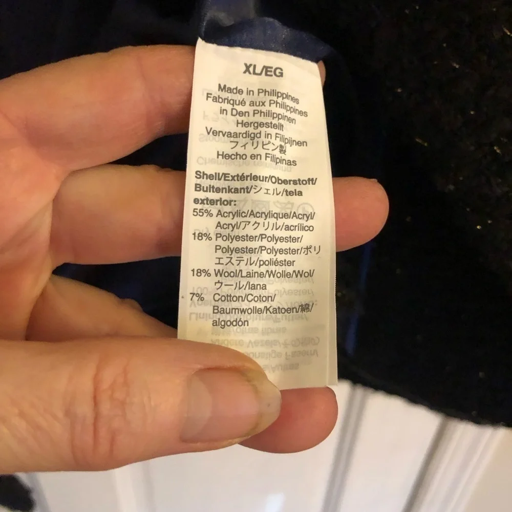J. Crew preowned no